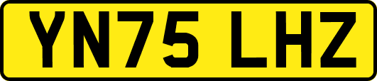 YN75LHZ
