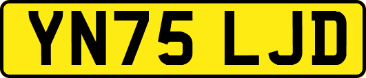 YN75LJD