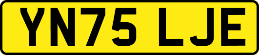 YN75LJE