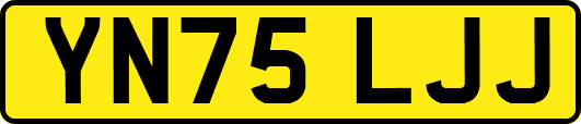 YN75LJJ