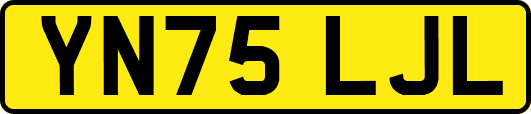 YN75LJL