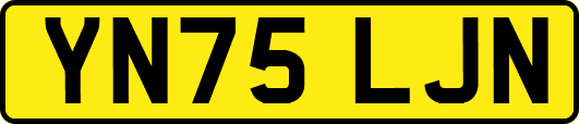 YN75LJN