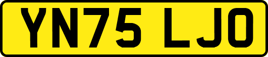 YN75LJO