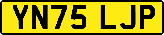 YN75LJP