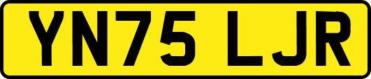 YN75LJR