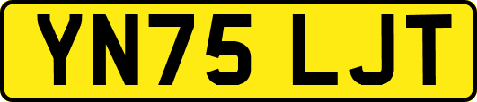 YN75LJT