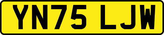 YN75LJW