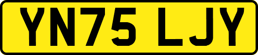 YN75LJY
