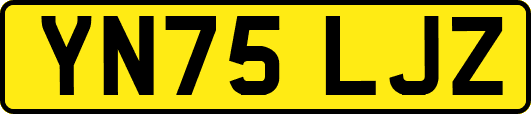 YN75LJZ