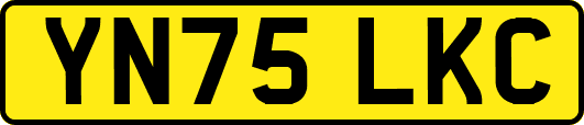 YN75LKC
