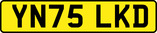 YN75LKD