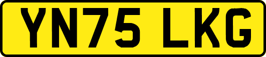 YN75LKG
