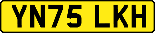 YN75LKH