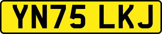YN75LKJ