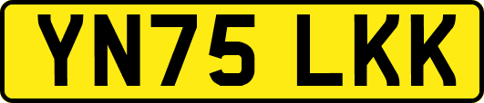 YN75LKK