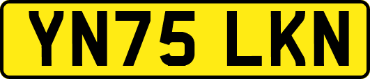 YN75LKN