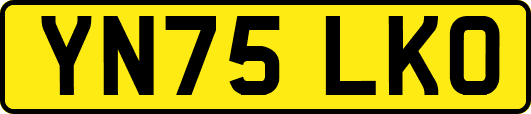 YN75LKO