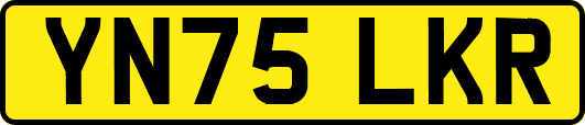 YN75LKR