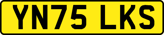 YN75LKS