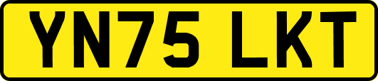 YN75LKT