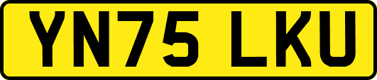 YN75LKU
