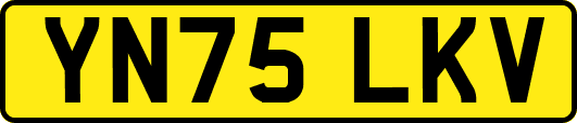YN75LKV