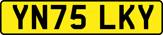 YN75LKY