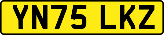 YN75LKZ
