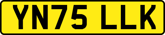 YN75LLK
