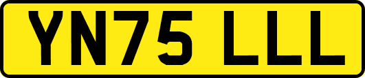 YN75LLL