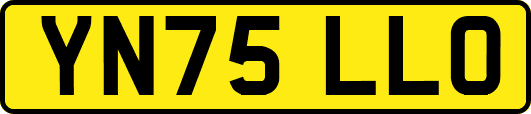 YN75LLO