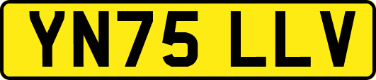 YN75LLV