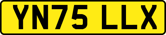 YN75LLX