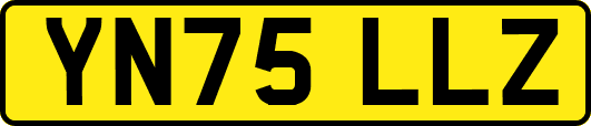 YN75LLZ