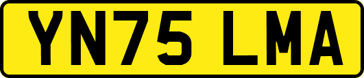 YN75LMA