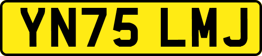 YN75LMJ