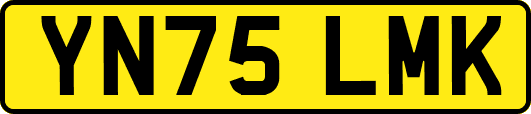 YN75LMK