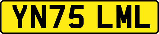 YN75LML