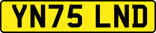 YN75LND