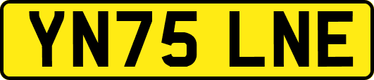 YN75LNE