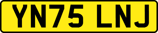 YN75LNJ