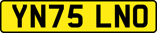 YN75LNO
