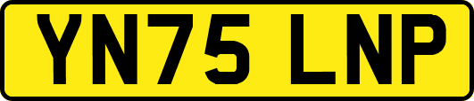 YN75LNP