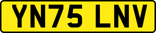 YN75LNV