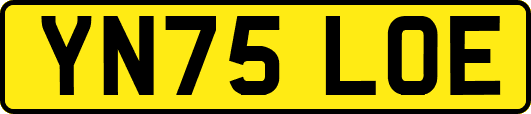 YN75LOE