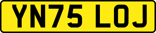 YN75LOJ
