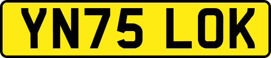 YN75LOK