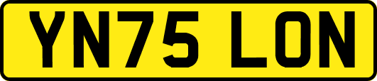 YN75LON