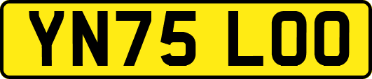 YN75LOO