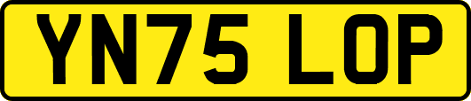 YN75LOP